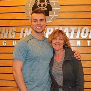 Meet your Posher, Ben